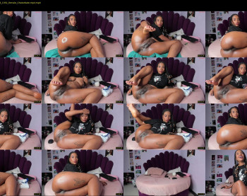 karla_ricochett — 24 minute Chaturbate female naked cam show, 720p, Apr 11, 2026