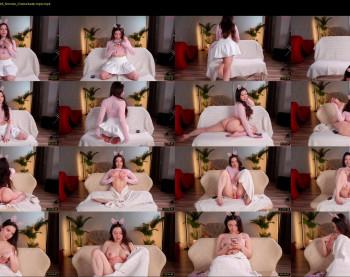 kittycaitlin — 120 minute Chaturbate female naked cam show, 720p, Apr 12, 2026
