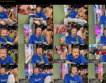 ryanlanders — 46 minute Chaturbate male naked cam show, 720p, Apr 11, 2026