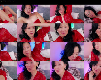 sandrami__ — 120 minute Chaturbate female naked cam show, 720p, Apr 11, 2026