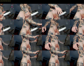tom__ice — 14 minute Chaturbate male naked cam show, 720p, Apr 11, 2026
