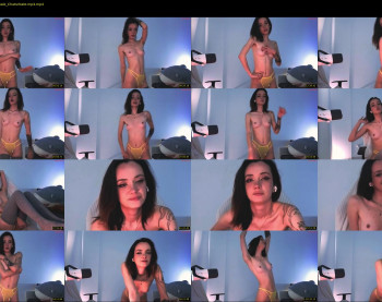2b_ — 71 minute Chaturbate female naked cam show, 720p, Apr 12, 2026