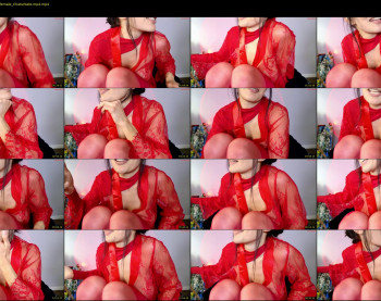 _cava_ — 10 minute Chaturbate female naked cam show, 720p, Apr 12, 2026