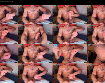 _mrguy_ — 3 minute Chaturbate male naked cam show, 720p, Apr 12, 2026