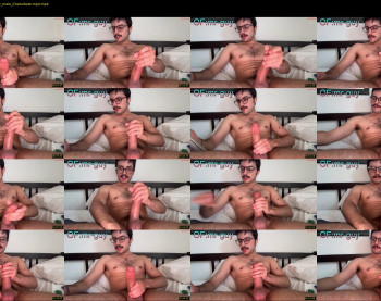 _mrguy_ — 3 minute Chaturbate male naked cam show, 720p, Apr 12, 2026