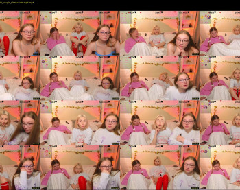 _ramune_ — 79 minute Chaturbate couple naked cam show, 720p, Apr 13, 2026