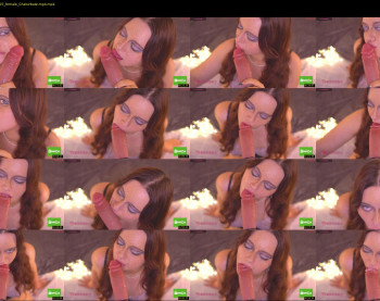 deepsouly — 4 minute Chaturbate female naked cam show, 720p, Apr 12, 2026