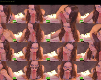 deepsouly — 112 minute Chaturbate female naked cam show, 720p, Apr 12, 2026