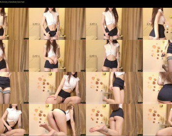 didiactive — 57 minute Chaturbate female naked cam show, 720p, Apr 12, 2026