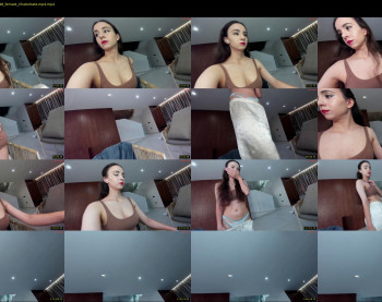 ehotlovea — 120 minute Chaturbate female naked cam show, 720p, Apr 12, 2026