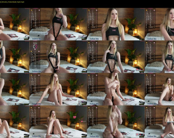 emilly___ — 62 minute Chaturbate female naked cam show, 720p, Apr 12, 2026