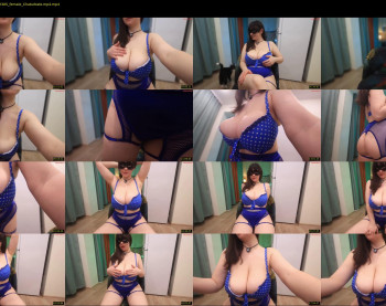 harmonicdiv — 32 minute Chaturbate female naked cam show, 720p, Apr 12, 2026