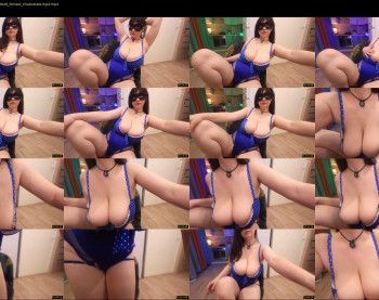 harmonicdiv — 4 minute Chaturbate female naked cam show, 720p, Apr 13, 2026