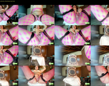 little_izzi — 79 minute Chaturbate female naked cam show, 720p, Apr 12, 2026