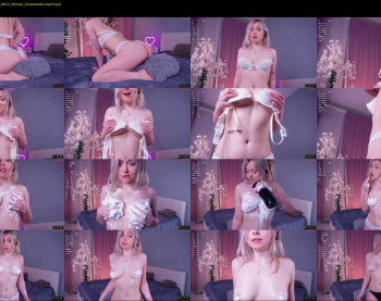 odelynbrower — 72 minute Chaturbate female naked cam show, 720p, Apr 13, 2026