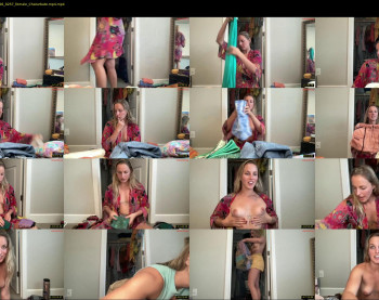 onyx_unleashed — 122 minute Chaturbate female naked cam show, 480p, Apr 13, 2026