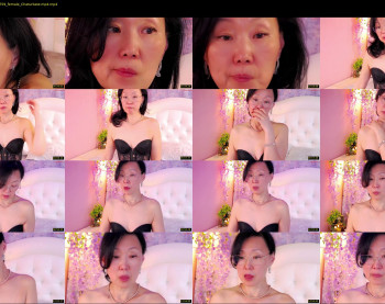 sandrami__ — 17 minute Chaturbate female naked cam show, 720p, Apr 12, 2026