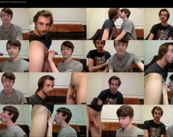 ashingwest97 — 78 minute Chaturbate male naked cam show, 480p, Apr 13, 2026