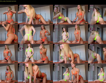 brightrays__ — 15 minute Chaturbate female naked cam show, 720p, Apr 14, 2026