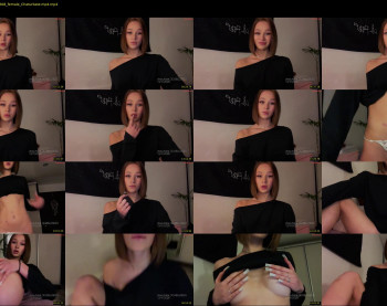 doublesees — 38 minute Chaturbate couple naked cam show, 720p, Apr 13, 2026