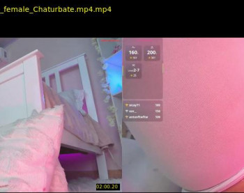 ely_cherry18 — 34 minute Chaturbate female naked cam show, 720p, Apr 14, 2026