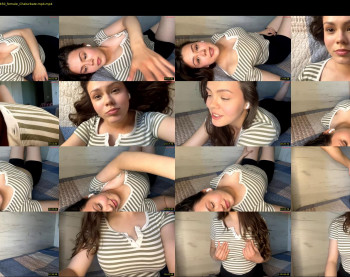 jodeesolarz — 69 minute Chaturbate female naked cam show, 720p, Apr 13, 2026