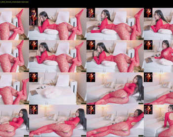 kellyfernandes — 19 minute Chaturbate female naked cam show, 720p, Apr 13, 2026