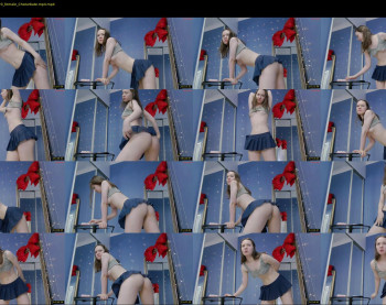 kriskras__ — 20 minute Chaturbate female naked cam show, 720p, Apr 13, 2026