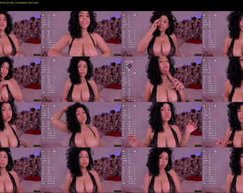 miawoderfull — 32 minute Chaturbate female naked cam show, 720p, Apr 14, 2026