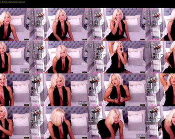 saralucky — 7 minute Chaturbate female naked cam show, 720p, Apr 14, 2026