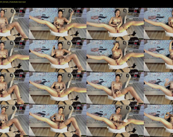 stefi_alizon — 14 minute Chaturbate female naked cam show, 720p, Apr 14, 2026