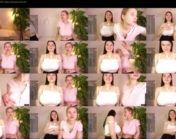 sweetyoops — 15 minute Chaturbate female naked cam show, 720p, Apr 13, 2026