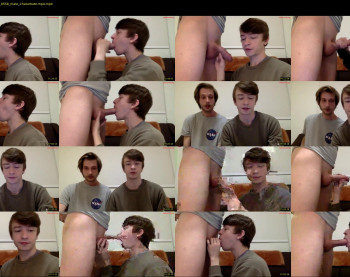 ashingwest97 — 24 minute Chaturbate male naked cam show, 480p, Apr 14, 2026