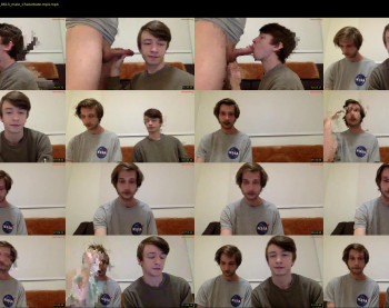 ashingwest97 — 14 minute Chaturbate male naked cam show, 480p, Apr 14, 2026
