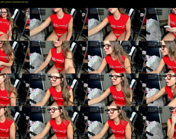 befxckingnice — 3 minute Chaturbate female naked cam show, 720p, Apr 15, 2026