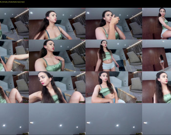 ehotlovea — 120 minute Chaturbate female naked cam show, 720p, Apr 14, 2026