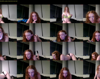 hellokitty2020luv — 45 minute Chaturbate female naked cam show, 720p, Apr 14, 2026