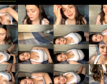 jodeesolarz — 108 minute Chaturbate female naked cam show, 720p, Apr 14, 2026