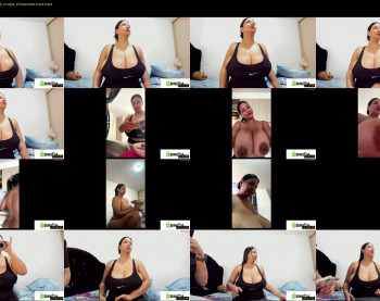 loreth_jw — 120 minute Chaturbate female naked cam show, 720p, Apr 14, 2026