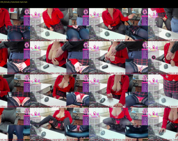 milf_viktoria — 60 minute Chaturbate female naked cam show, 720p, Apr 14, 2026