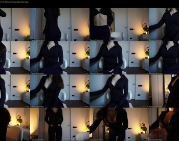 ms_seductive — 36 minute Chaturbate female naked cam show, 720p, Apr 14, 2026