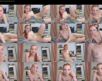 olivia_ridd — 33 minute Chaturbate female naked cam show, 720p, Apr 15, 2026