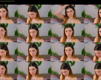 pinkadele — 7 minute Chaturbate female naked cam show, 720p, Apr 15, 2026