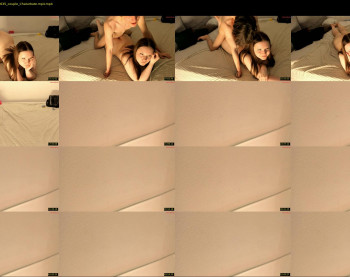prism_forge — 60 minute Chaturbate couple naked cam show, 720p, Apr 14, 2026