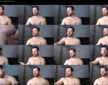 robknocks — 120 minute Chaturbate male naked cam show, 720p, Apr 15, 2026