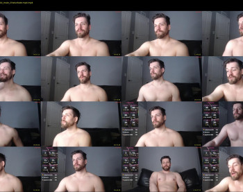 robknocks — 69 minute Chaturbate male naked cam show, 720p, Apr 15, 2026
