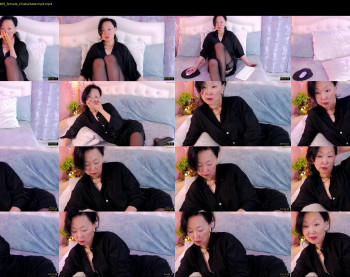 sandrami__ — 24 minute Chaturbate female naked cam show, 720p, Apr 14, 2026