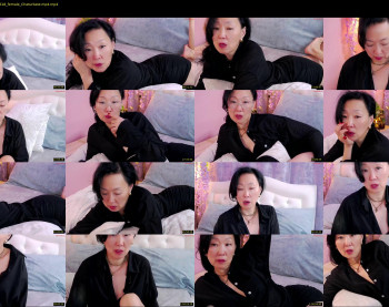 sandrami__ — 78 minute Chaturbate female naked cam show, 720p, Apr 14, 2026