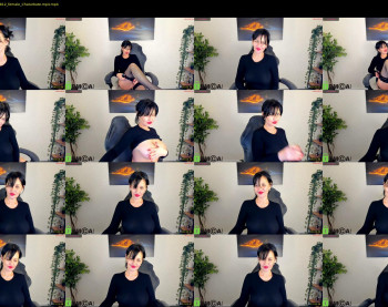 sara_devills — 15 minute Chaturbate female naked cam show, 720p, Apr 14, 2026