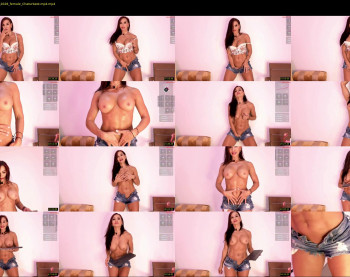 saraymonroe — 62 minute Chaturbate female naked cam show, 720p, Apr 14, 2026